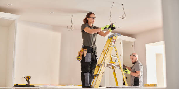 Best Electrical Installation Contractor  in Henagar, AL
