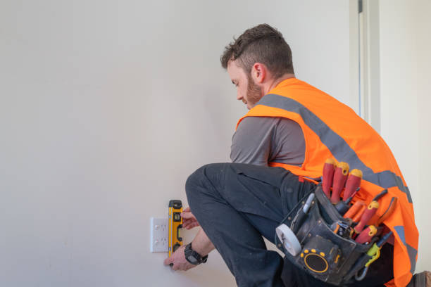  Henagar, AL Electrician Pros