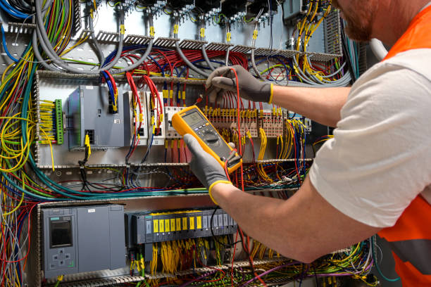 Best Electrical Outlet Repair  in Henagar, AL